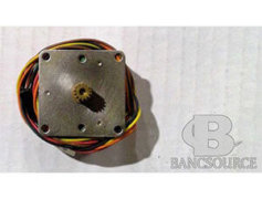 RIBBON MOTOR ASSEMBLY PPR