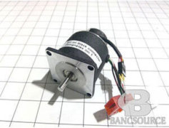 STEPPER MOTOR-7780 ENTRY/EXIT PPR