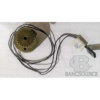 BRAKE ASSEMBLY PPR