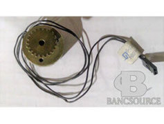 BRAKE ASSEMBLY PPR