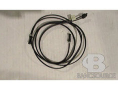 FIBER OPTIC CABLE BUTTON ODD 1.25M PPR
