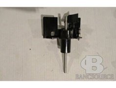 FRONT GUIDE ASSEMBLY POCKET PPR