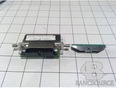 REF - THERMAL PRINTHEAD KIT