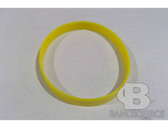 FLAT BELT S-BEND (YELLOW) USE PN:484-0058624SUP