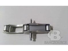 REF - IDLER S BEND ASSEMBLY PPR