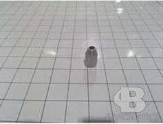 TAPERED TIMING PULLEY PPR