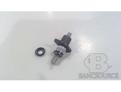 P-9810 HOUSING,BELT DRIVE PPR