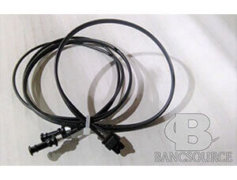 FIBER OPTIC CABLE THRU .75M PPR