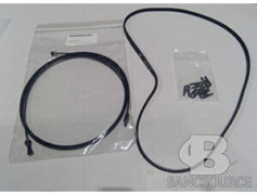 INK JET ENDORSER 10M-PM KIT
