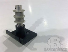 REF-ASSY IDLER PPR
