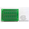 OPTEVA 24V DISTRIBUTION BOARD