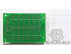 OPTEVA 24V DISTRIBUTION BOARD