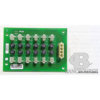 OPTEVA 24V DISTRIBUTION BOARD