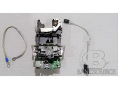 OPTEVA DIP CARD READER
