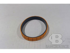 DEPOSITOR BELT SMALL TEETH PPR