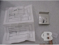 PIN (ROLL PIN), SPRING RETAINER, BILL ACCEPTOR VAULT SOLENOID (TIDEL)