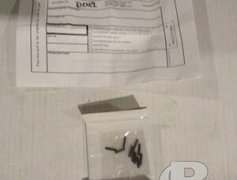 PIN (ROLL PIN), BILL ACCEPTOR VAULT SOLENOID (TIDEL)