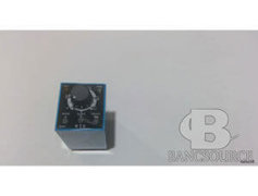 TIMER RELAY/LONG RUN TIMER PPR