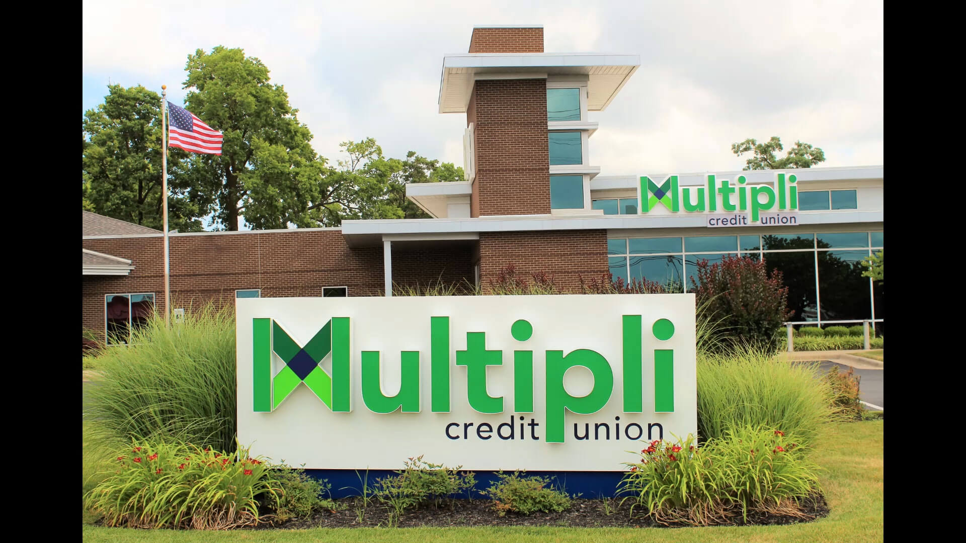 Multipli Credit Union Launch